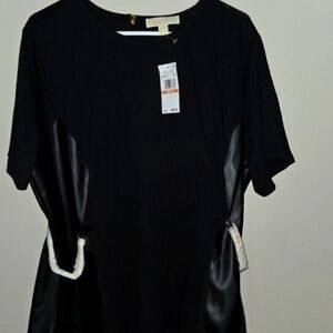 Michael Kors shirt 2X